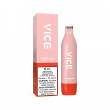 Vice 2500 Strawberry Ice 20mg
